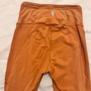 Free people leggings